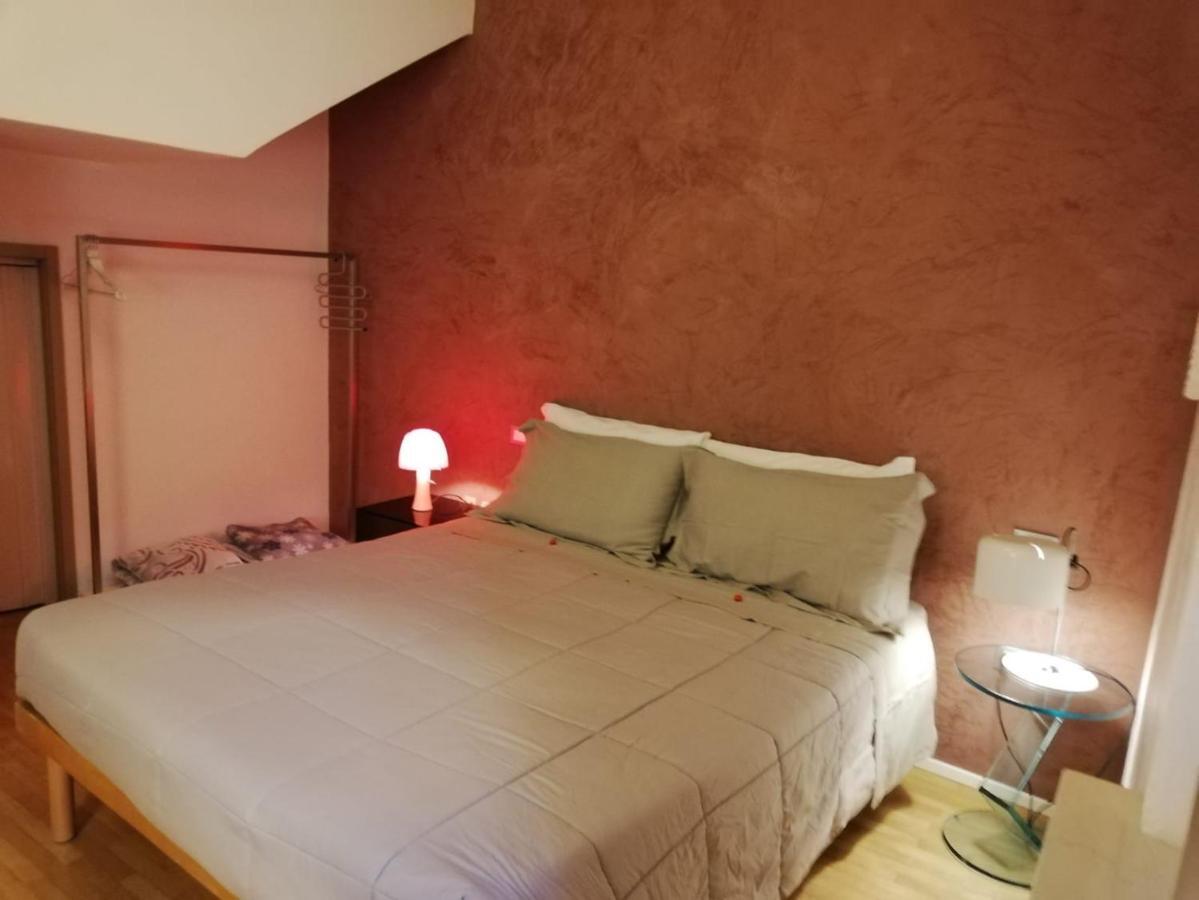Lollo Apartment Mantoue Extérieur photo