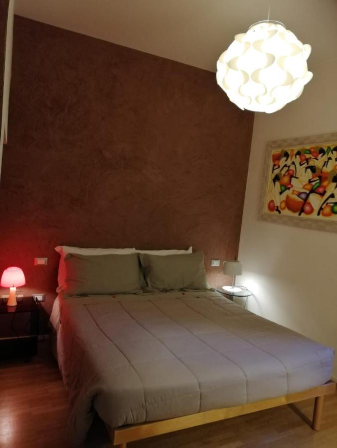 Lollo Apartment Mantoue Extérieur photo